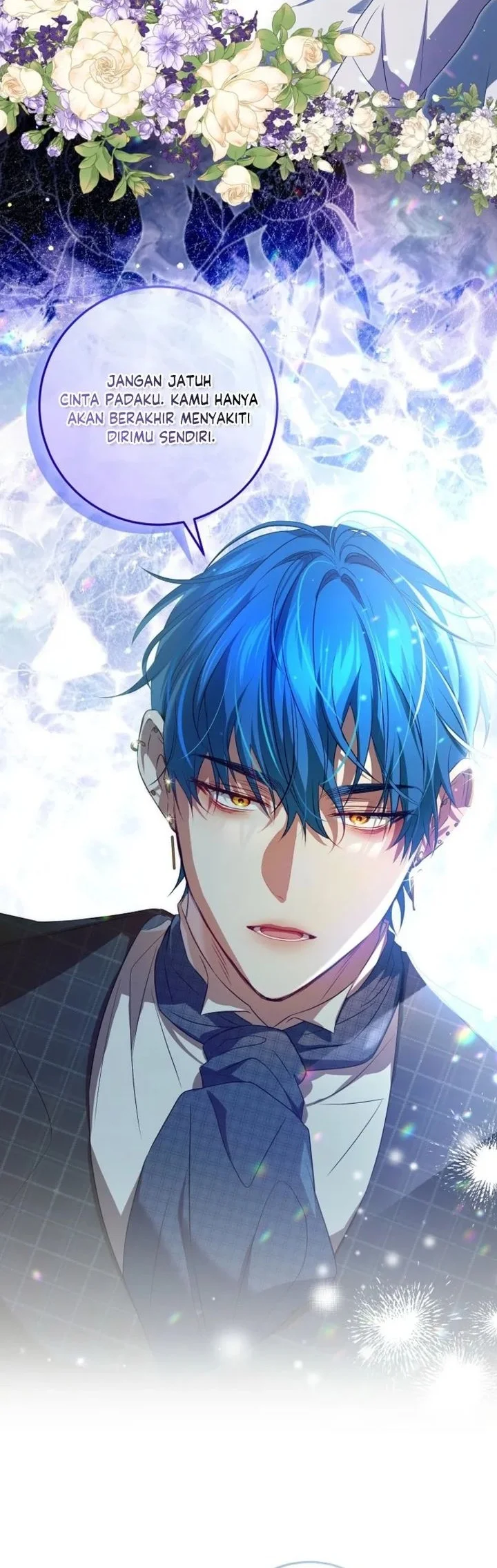 The Peaceful Life of a Maid Who Hides Her Power and Enjoys It Chapter 14 Gambar 35