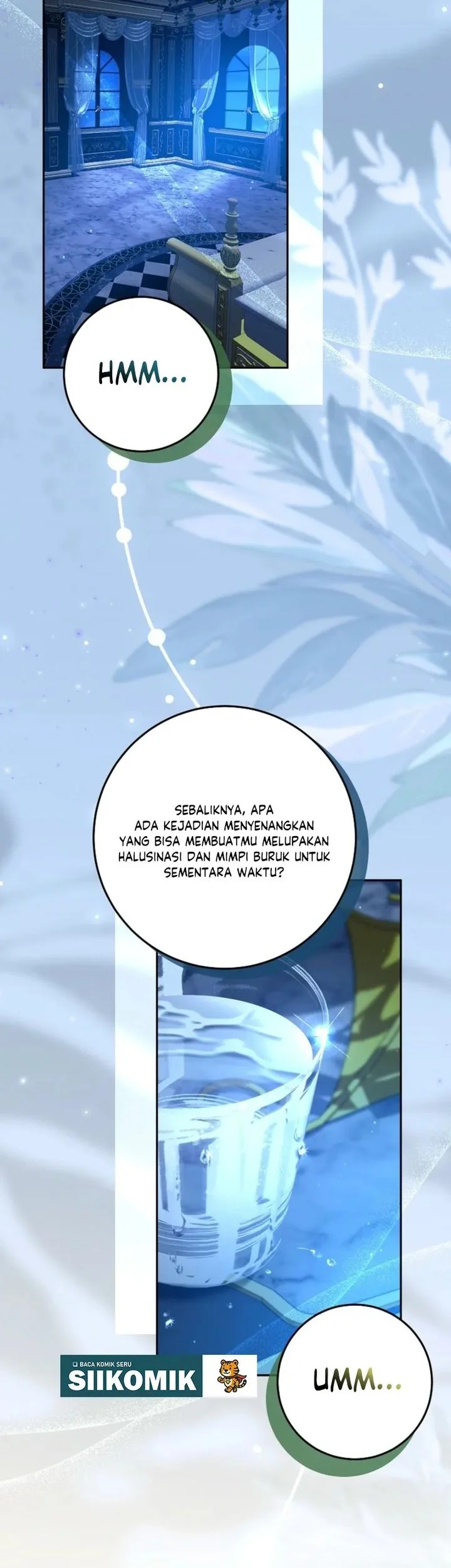 The Peaceful Life of a Maid Who Hides Her Power and Enjoys It Chapter 14 Gambar 39