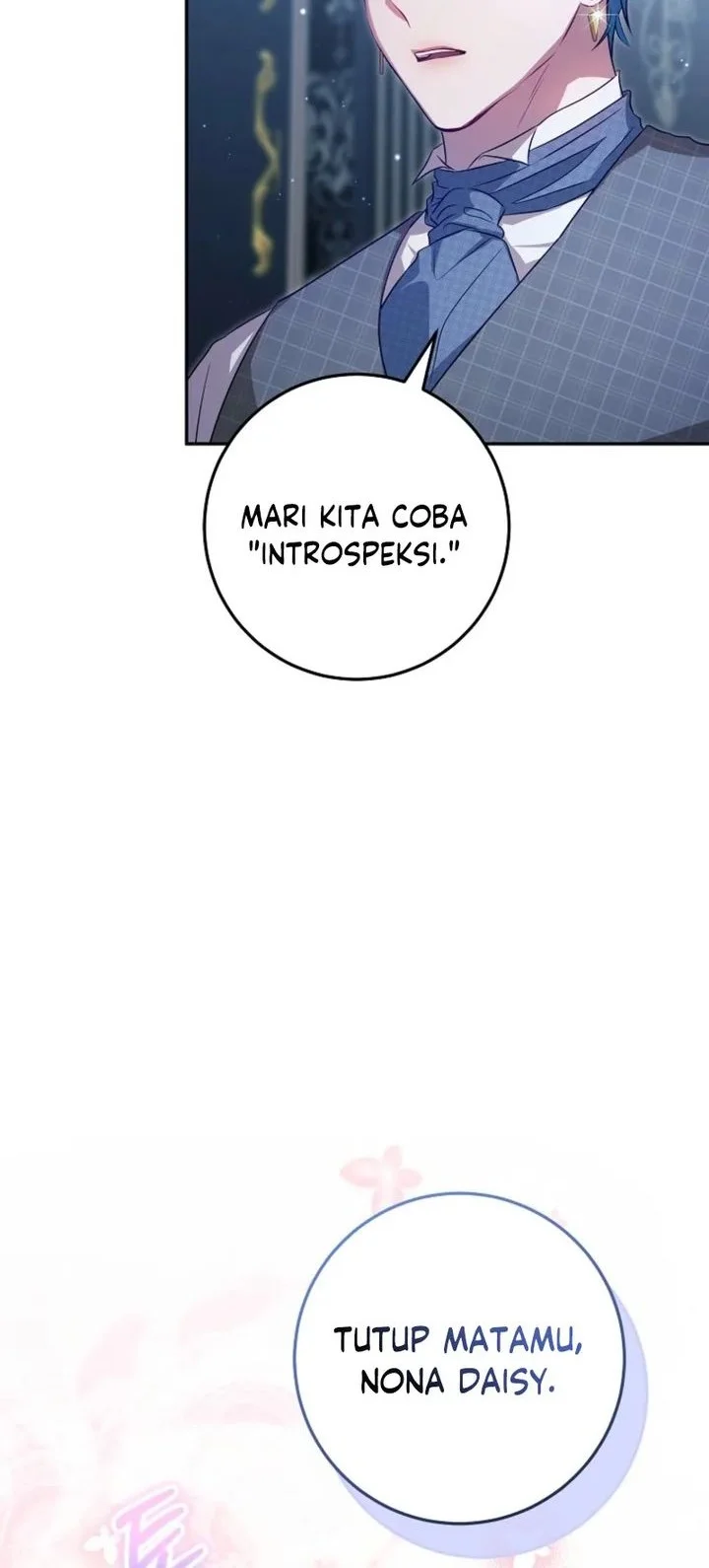 The Peaceful Life of a Maid Who Hides Her Power and Enjoys It Chapter 14 Gambar 41