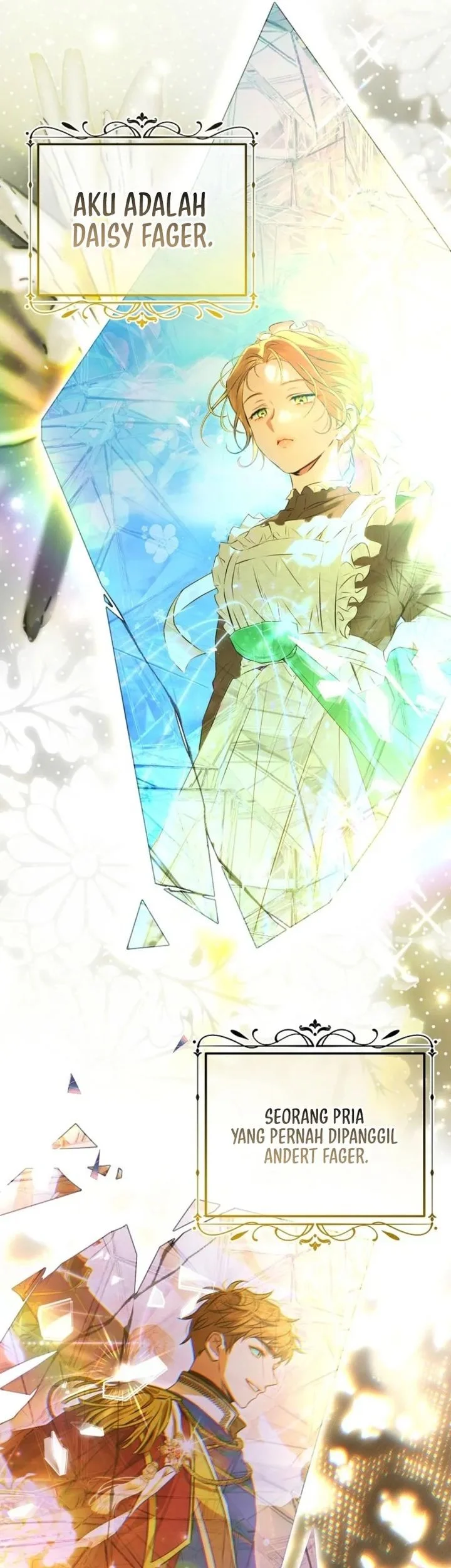 The Peaceful Life of a Maid Who Hides Her Power and Enjoys It Chapter 14 Gambar 44