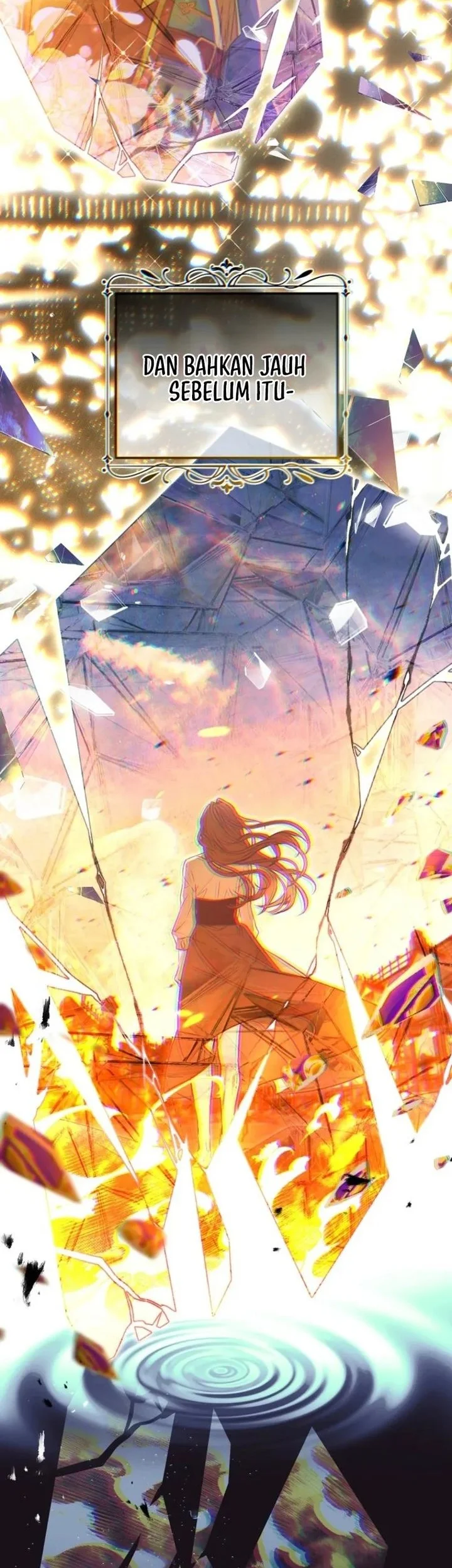 The Peaceful Life of a Maid Who Hides Her Power and Enjoys It Chapter 14 Gambar 45