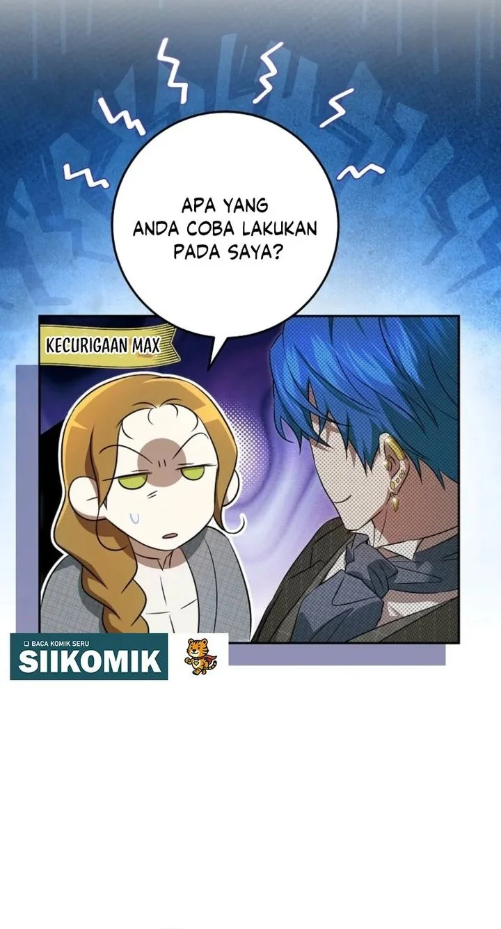 The Peaceful Life of a Maid Who Hides Her Power and Enjoys It Chapter 14 Gambar 4