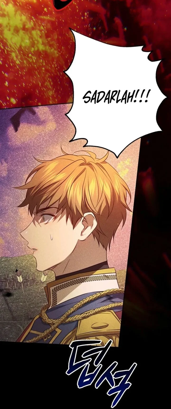 The Peaceful Life of a Maid Who Hides Her Power and Enjoys It Chapter 14 Gambar 13