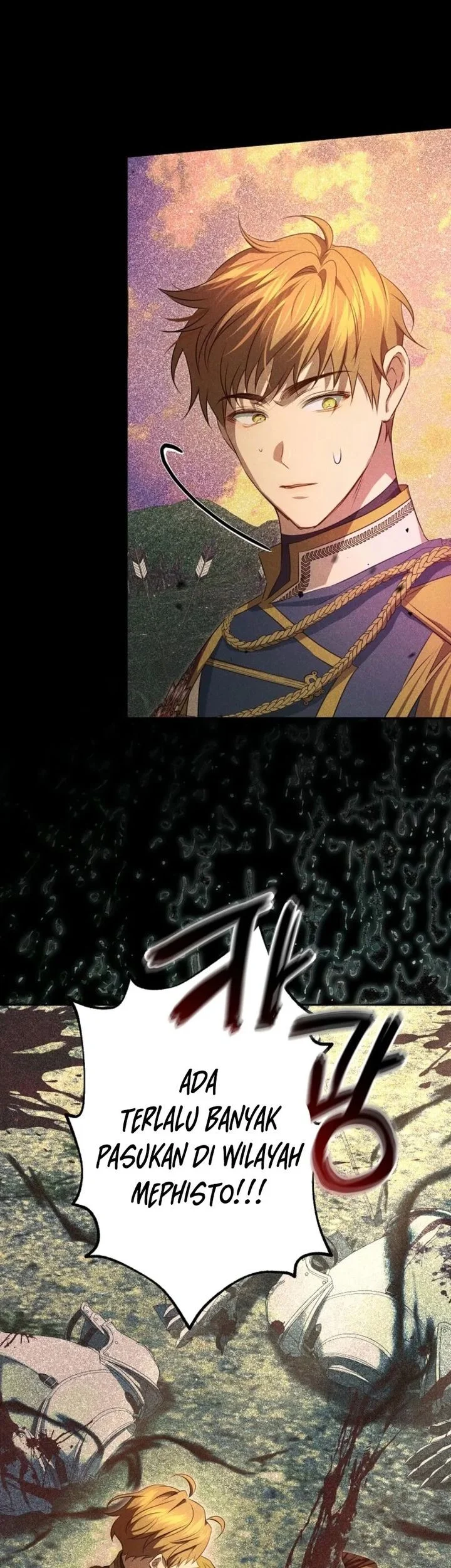 The Peaceful Life of a Maid Who Hides Her Power and Enjoys It Chapter 14 Gambar 14