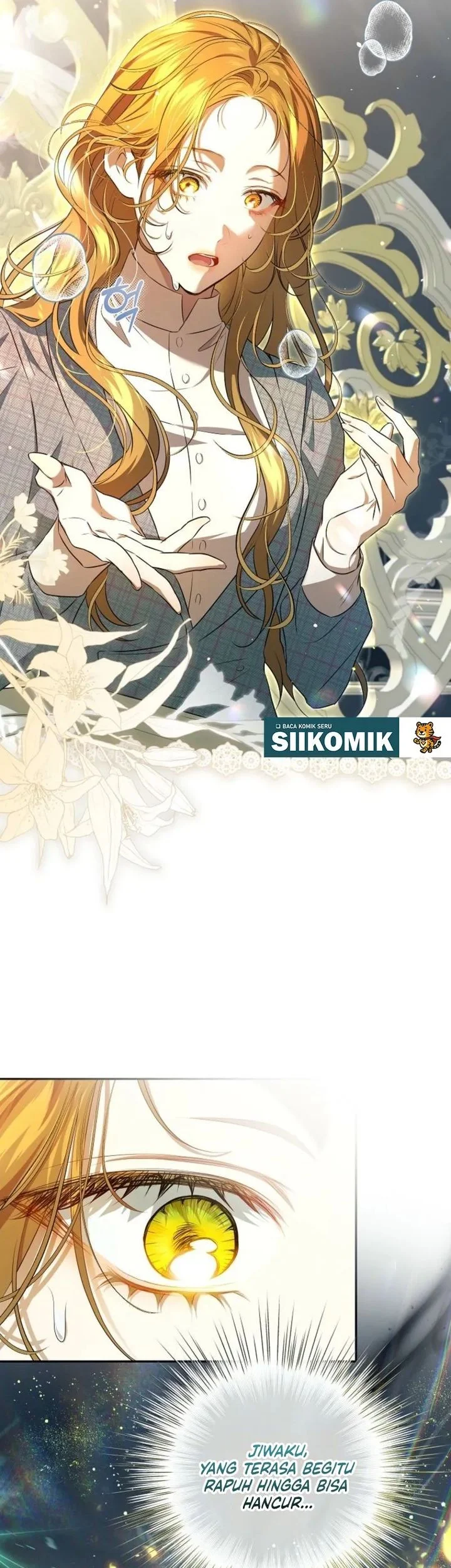 The Peaceful Life of a Maid Who Hides Her Power and Enjoys It Chapter 15 Gambar 19