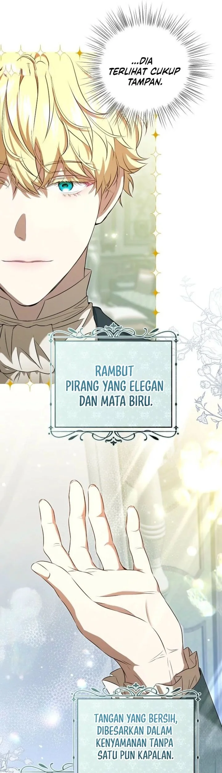 The Peaceful Life of a Maid Who Hides Her Power and Enjoys It Chapter 15 Gambar 33