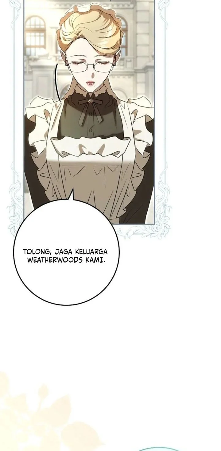 The Peaceful Life of a Maid Who Hides Her Power and Enjoys It Chapter 15 Gambar 50