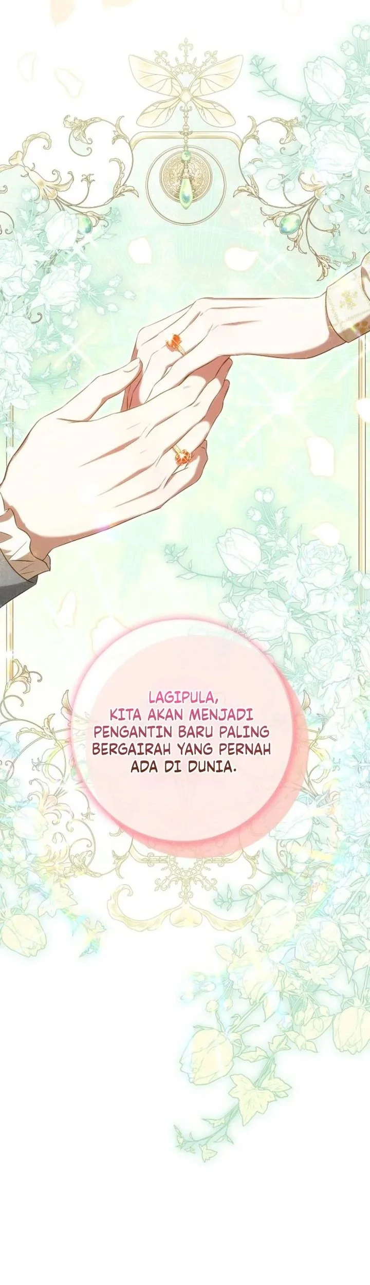 The Peaceful Life of a Maid Who Hides Her Power and Enjoys It Chapter 15 Gambar 52