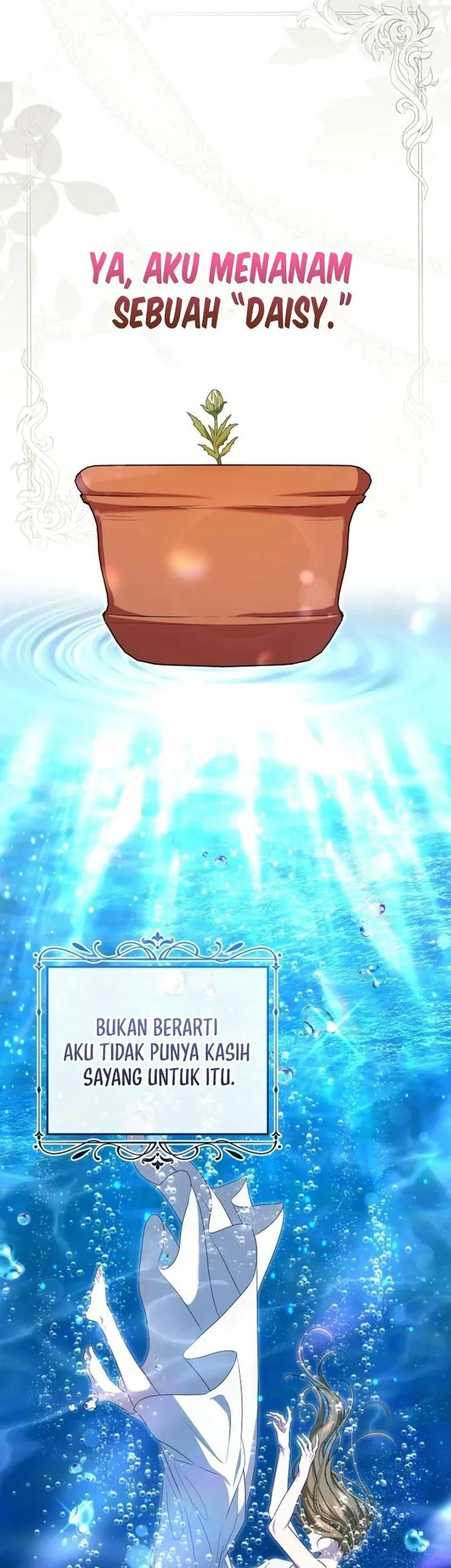 The Peaceful Life of a Maid Who Hides Her Power and Enjoys It Chapter 15 Gambar 13