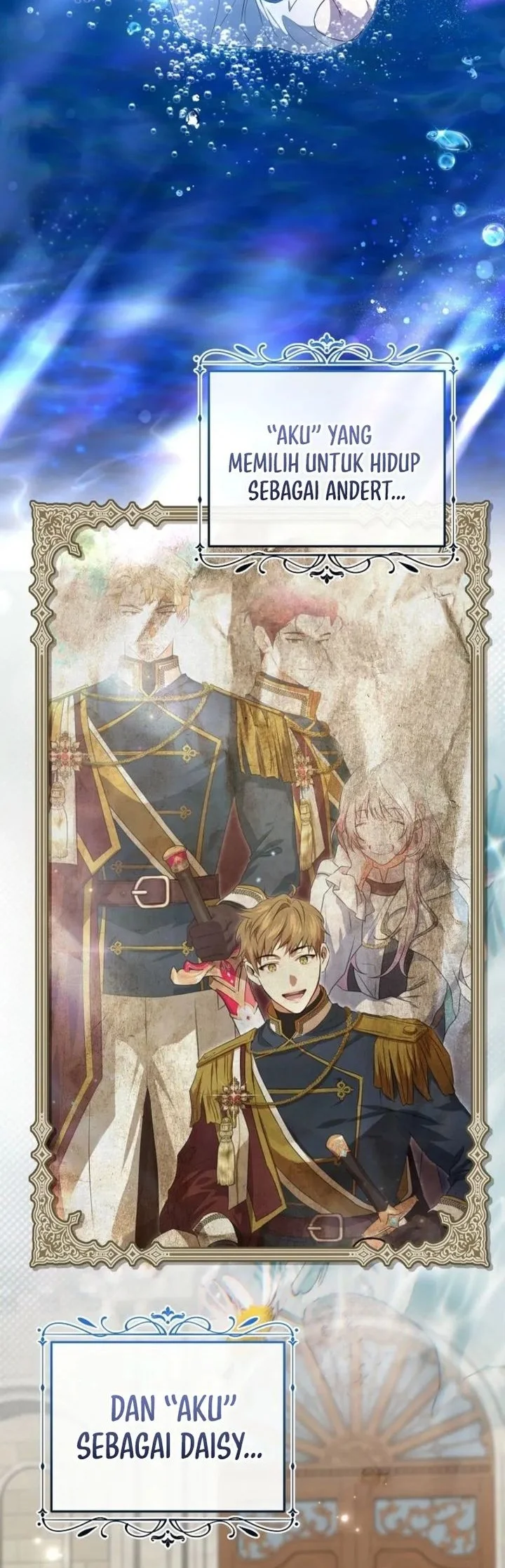 The Peaceful Life of a Maid Who Hides Her Power and Enjoys It Chapter 15 Gambar 14