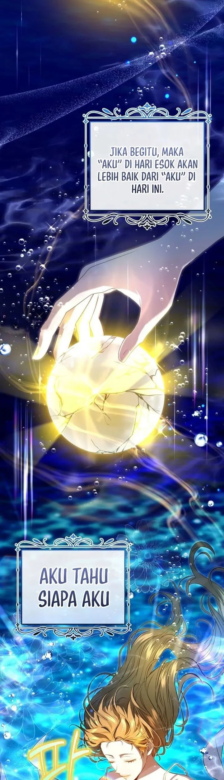 The Peaceful Life of a Maid Who Hides Her Power and Enjoys It Chapter 15 Gambar 17