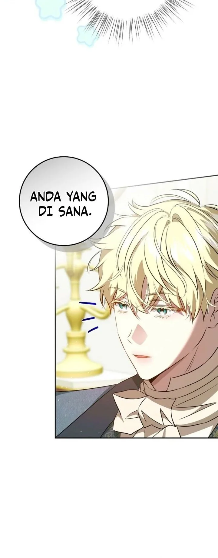 The Peaceful Life of a Maid Who Hides Her Power and Enjoys It Chapter 16 Gambar 29