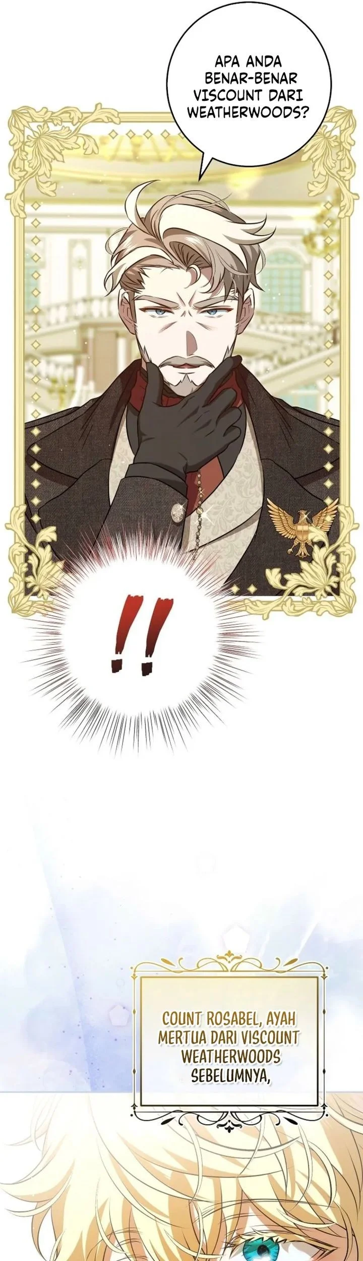 The Peaceful Life of a Maid Who Hides Her Power and Enjoys It Chapter 16 Gambar 30