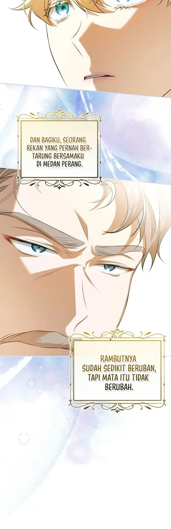 The Peaceful Life of a Maid Who Hides Her Power and Enjoys It Chapter 16 Gambar 31