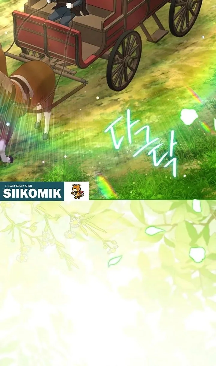 Manhwa The Peaceful Life of a Maid Who Hides Her Power and Enjoys It Chapter 16 gambar 2