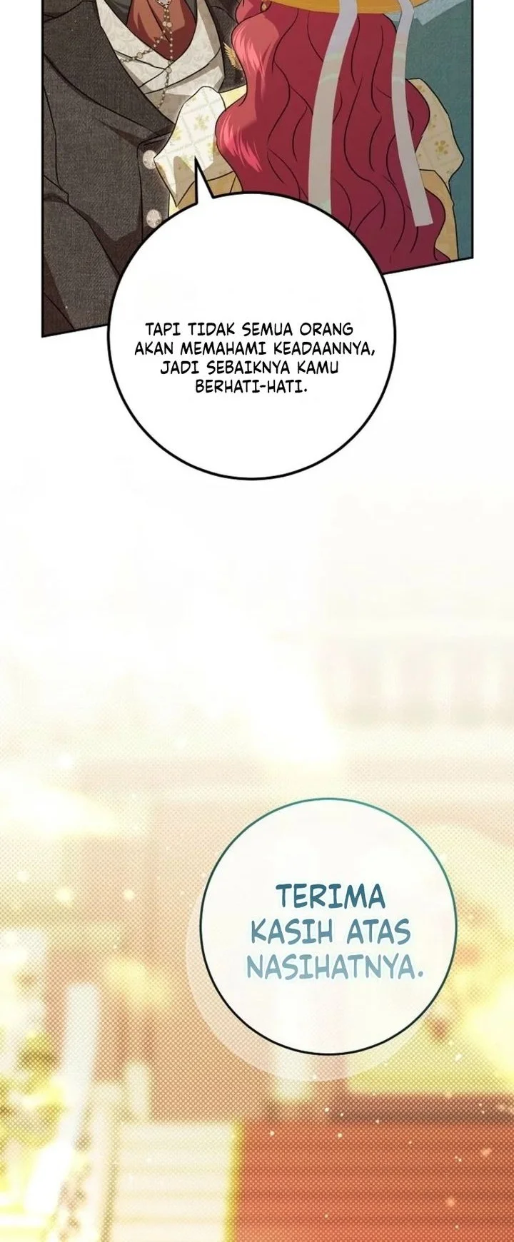 The Peaceful Life of a Maid Who Hides Her Power and Enjoys It Chapter 16 Gambar 41