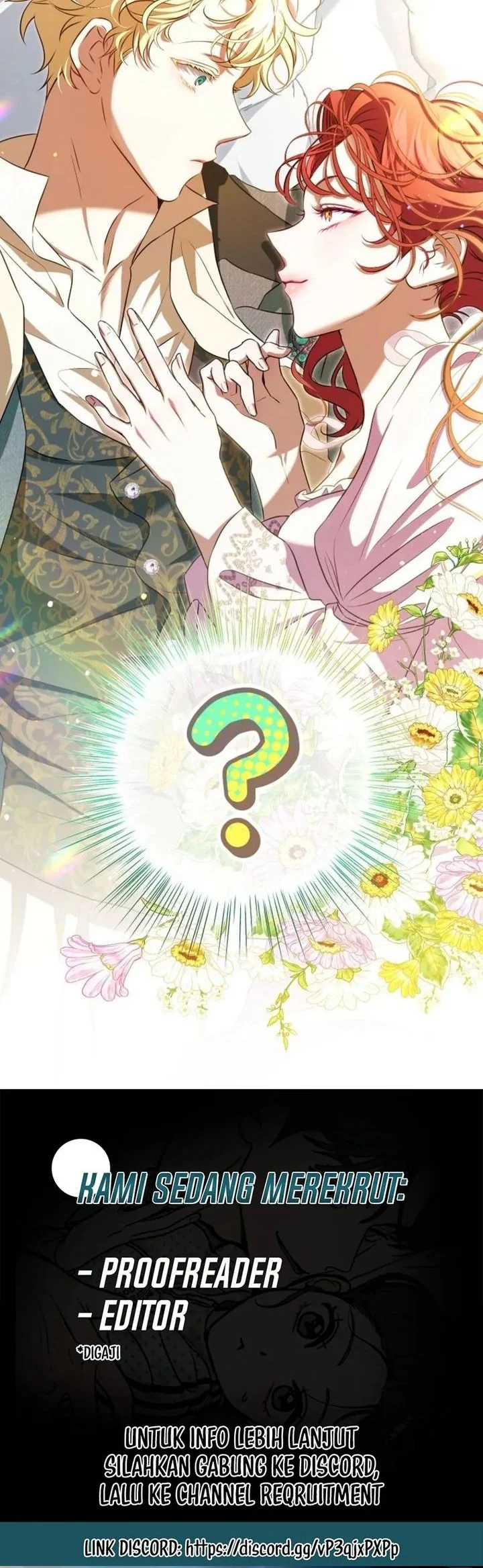 The Peaceful Life of a Maid Who Hides Her Power and Enjoys It Chapter 16 Gambar 51