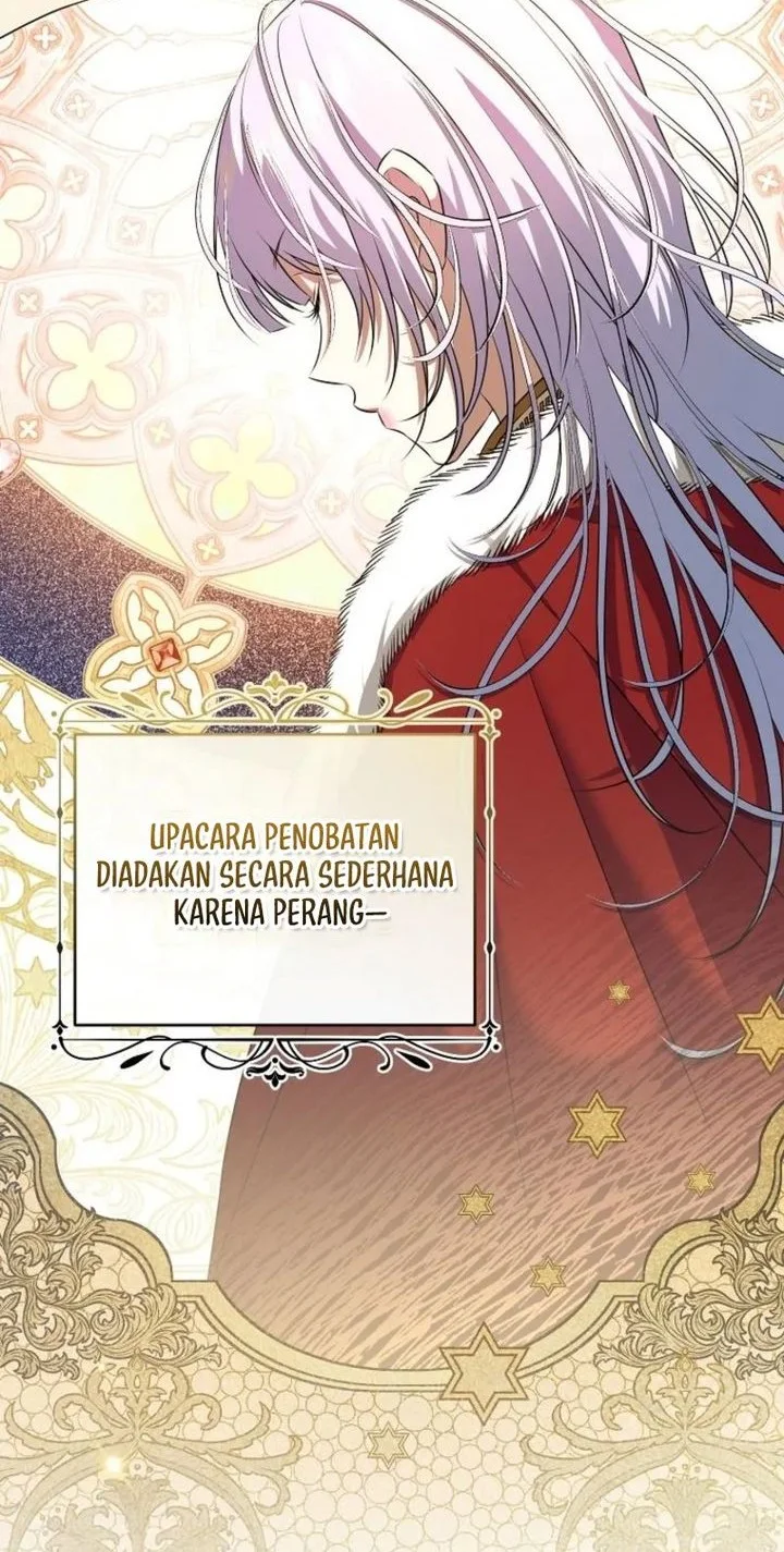 The Peaceful Life of a Maid Who Hides Her Power and Enjoys It Chapter 16 Gambar 13