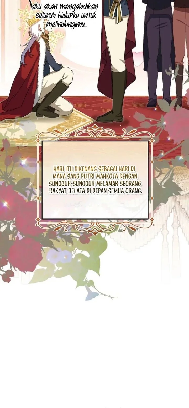 The Peaceful Life of a Maid Who Hides Her Power and Enjoys It Chapter 16 Gambar 15