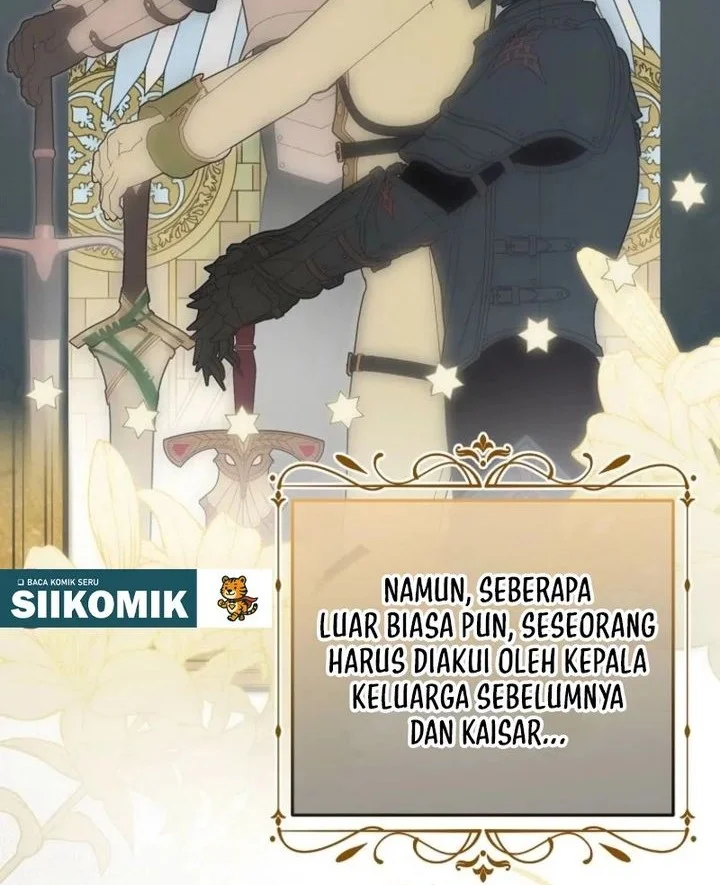 The Peaceful Life of a Maid Who Hides Her Power and Enjoys It Chapter 17 Gambar 30