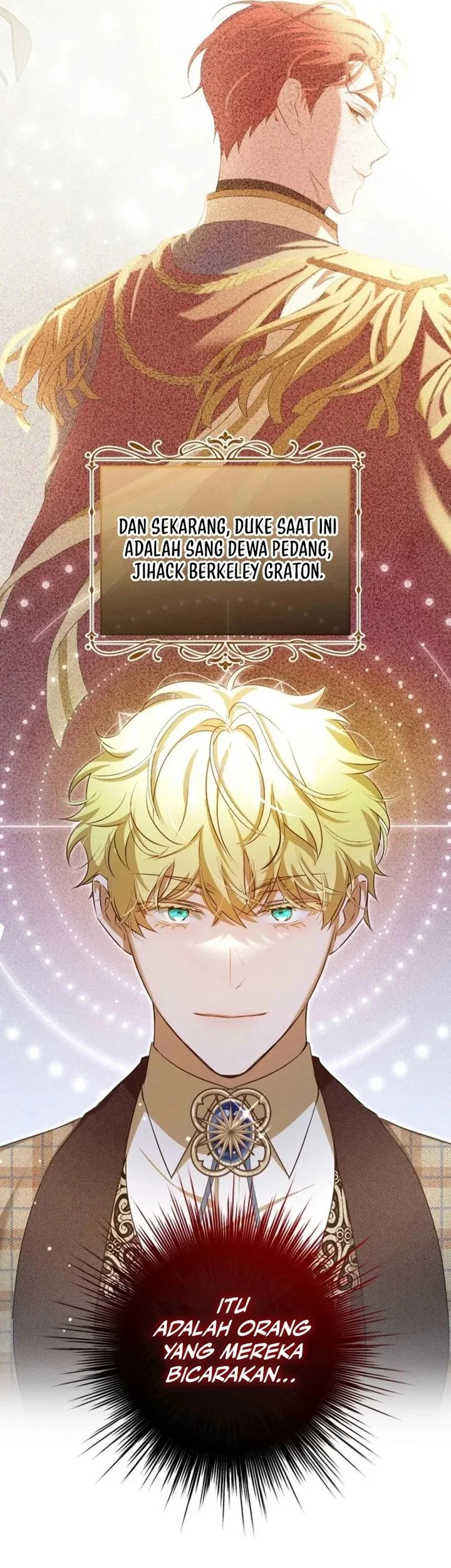 The Peaceful Life of a Maid Who Hides Her Power and Enjoys It Chapter 17 Gambar 31