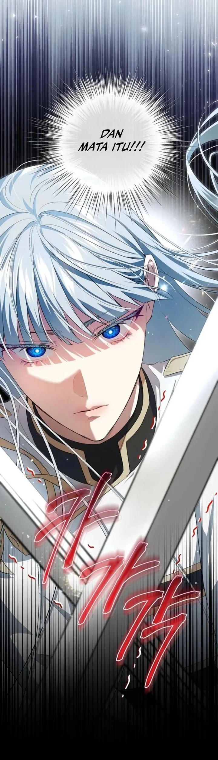 The Peaceful Life of a Maid Who Hides Her Power and Enjoys It Chapter 17 Gambar 38