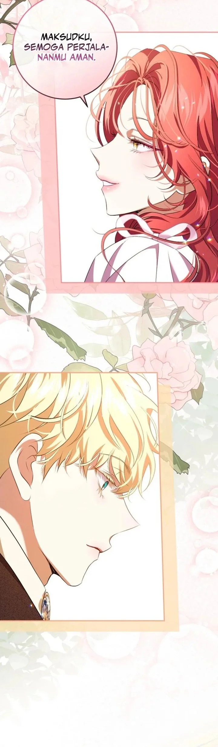 The Peaceful Life of a Maid Who Hides Her Power and Enjoys It Chapter 17 Gambar 17