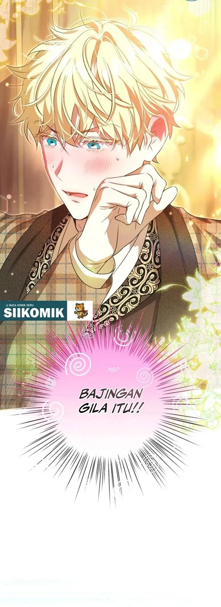 The Peaceful Life of a Maid Who Hides Her Power and Enjoys It Chapter 17 Gambar 19