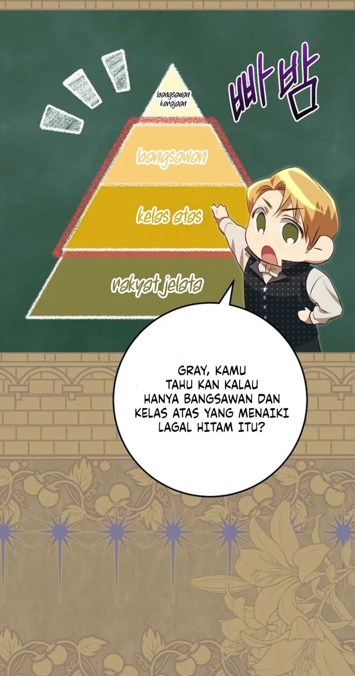 The Peaceful Life of a Maid Who Hides Her Power and Enjoys It Chapter 18 Gambar 28