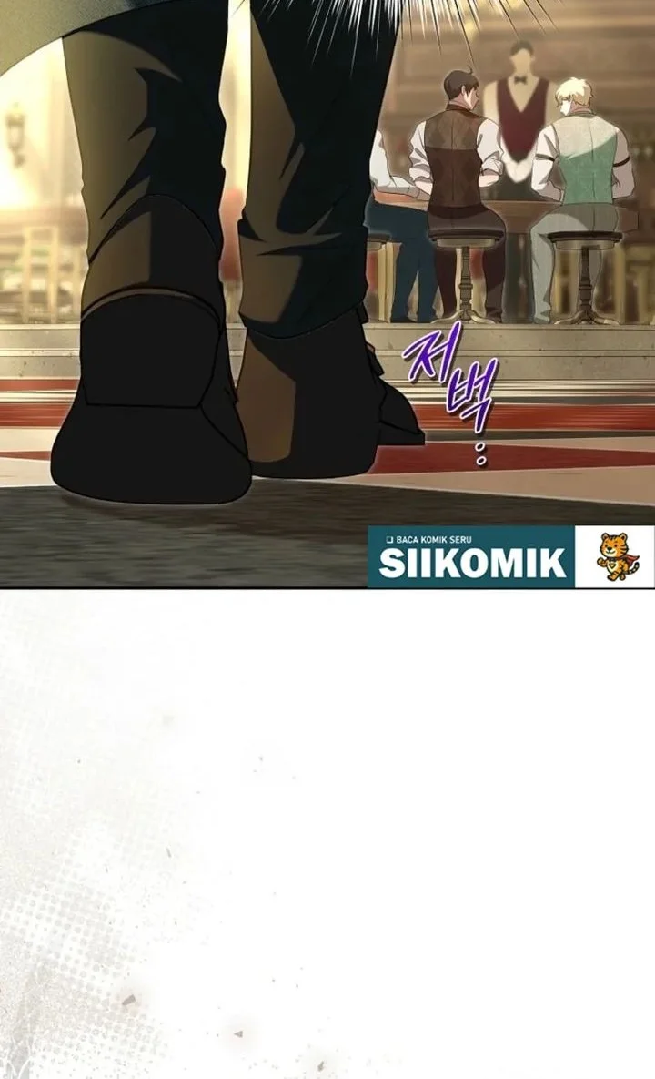 The Peaceful Life of a Maid Who Hides Her Power and Enjoys It Chapter 18 Gambar 36