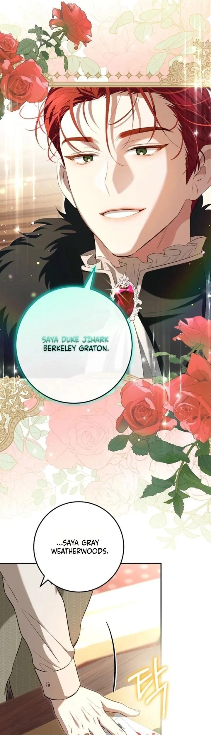 The Peaceful Life of a Maid Who Hides Her Power and Enjoys It Chapter 18 Gambar 41