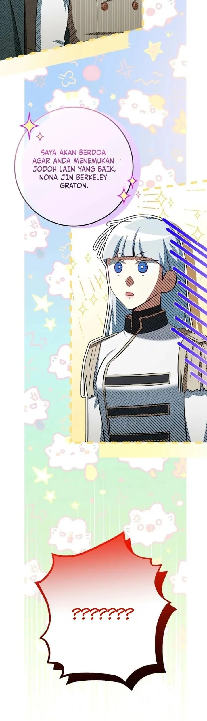 The Peaceful Life of a Maid Who Hides Her Power and Enjoys It Chapter 18 Gambar 4