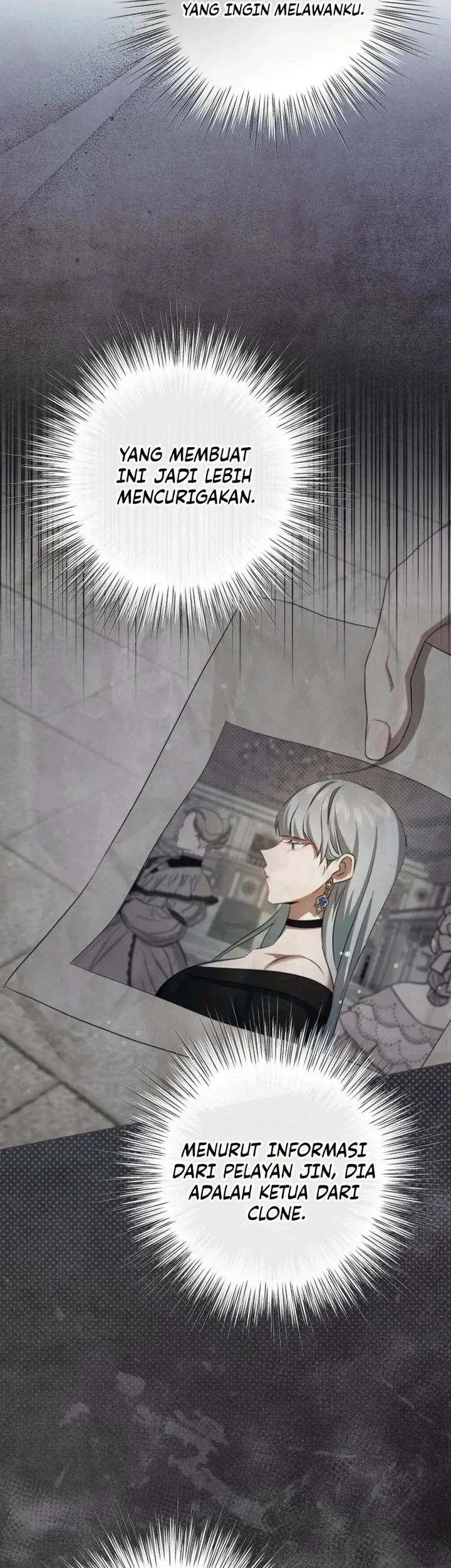 The Peaceful Life of a Maid Who Hides Her Power and Enjoys It Chapter 18 Gambar 9