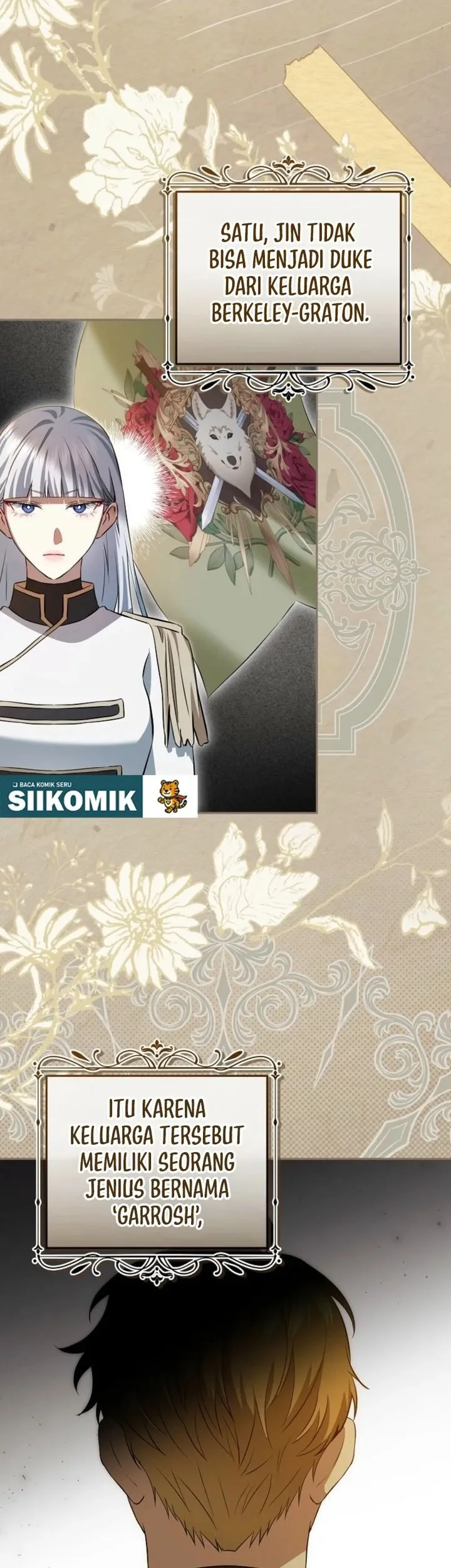 The Peaceful Life of a Maid Who Hides Her Power and Enjoys It Chapter 18 Gambar 15