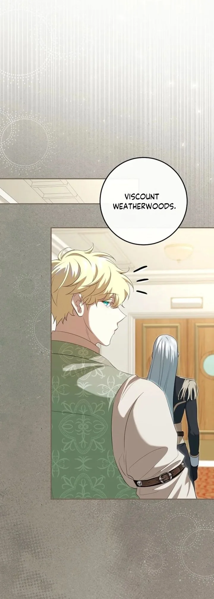 The Peaceful Life of a Maid Who Hides Her Power and Enjoys It Chapter 19 Gambar 23