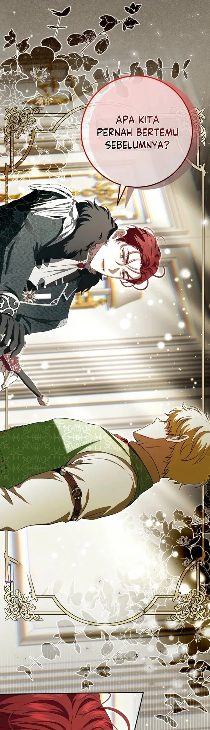 The Peaceful Life of a Maid Who Hides Her Power and Enjoys It Chapter 19 Gambar 26