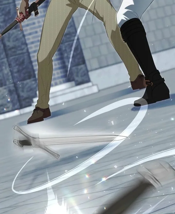 The Peaceful Life of a Maid Who Hides Her Power and Enjoys It Chapter 19 Gambar 37