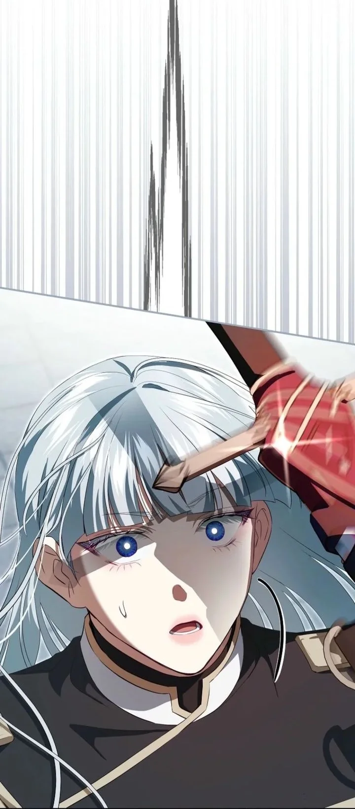 The Peaceful Life of a Maid Who Hides Her Power and Enjoys It Chapter 19 Gambar 39