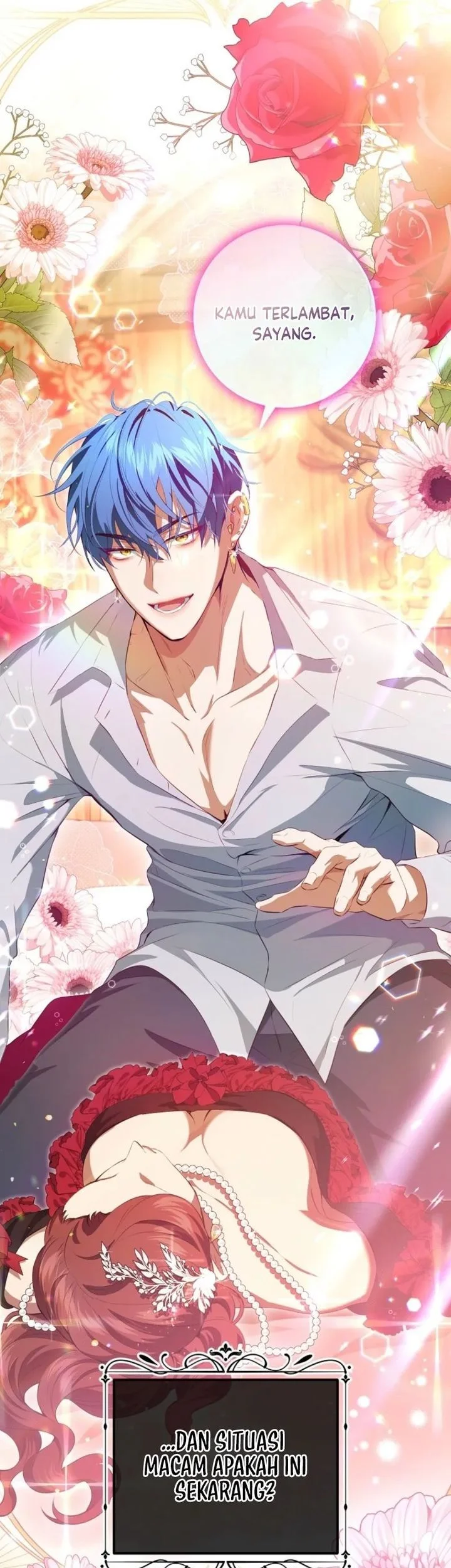 The Peaceful Life of a Maid Who Hides Her Power and Enjoys It Chapter 19 Gambar 52