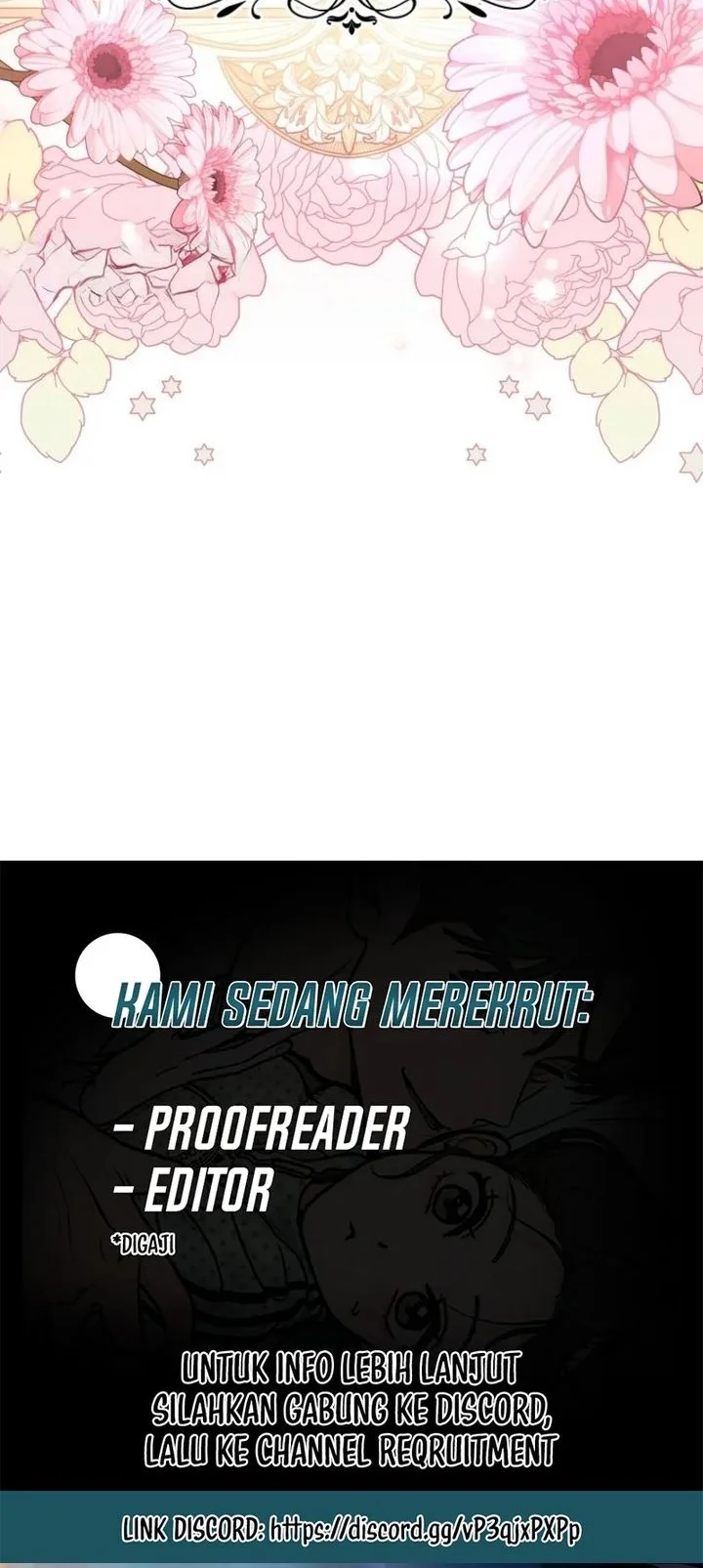 The Peaceful Life of a Maid Who Hides Her Power and Enjoys It Chapter 19 Gambar 53