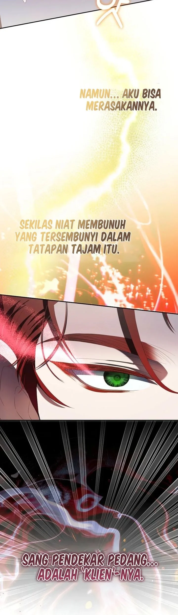 The Peaceful Life of a Maid Who Hides Her Power and Enjoys It Chapter 19 Gambar 7