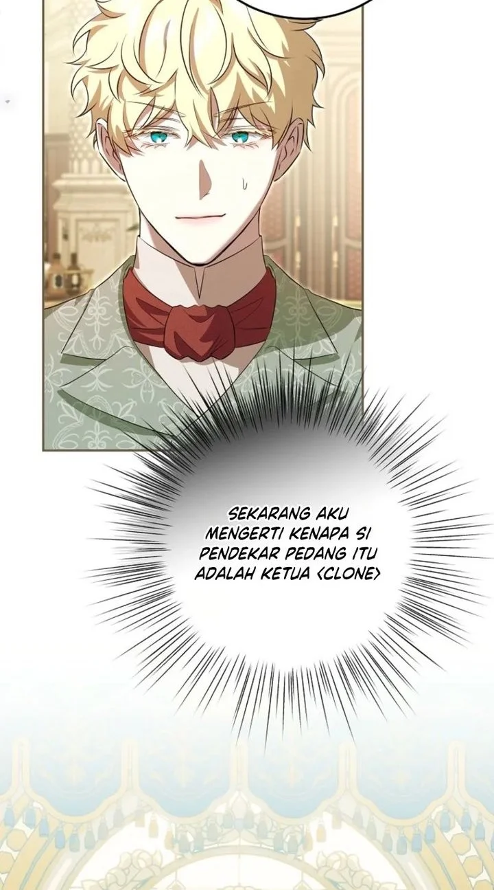 The Peaceful Life of a Maid Who Hides Her Power and Enjoys It Chapter 19 Gambar 9