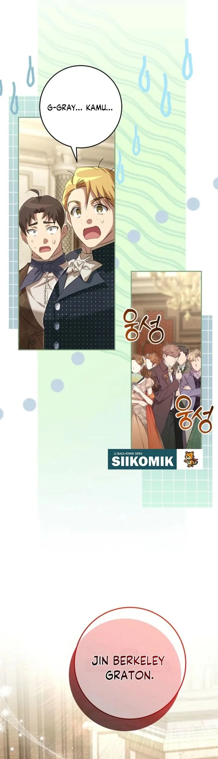 The Peaceful Life of a Maid Who Hides Her Power and Enjoys It Chapter 19 Gambar 18