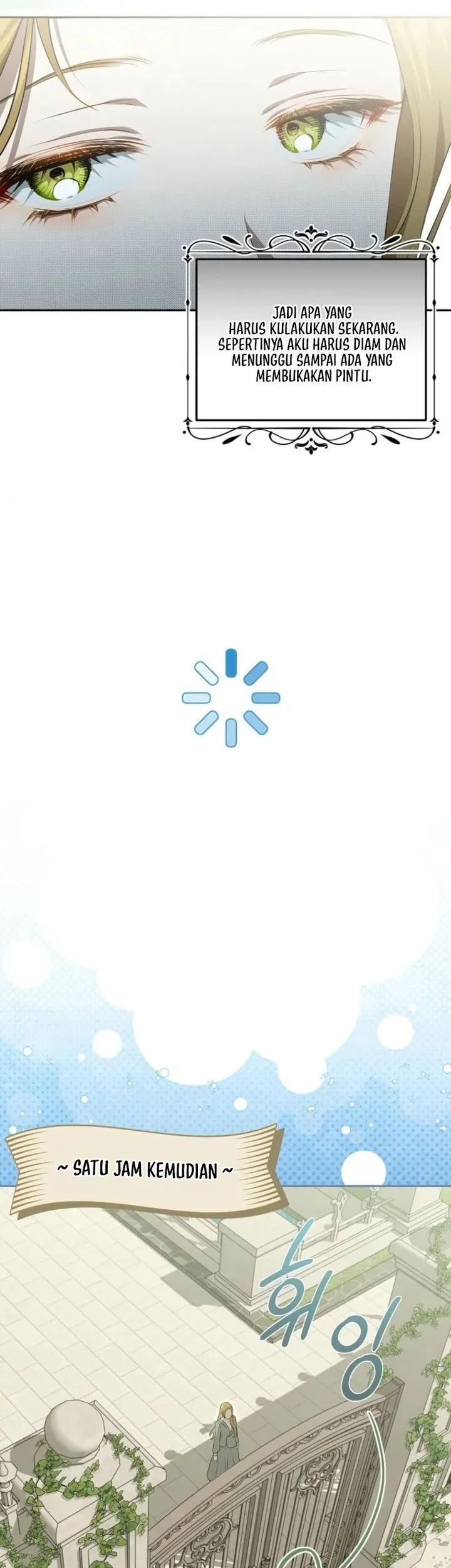 The Peaceful Life of a Maid Who Hides Her Power and Enjoys It Chapter 2 Gambar 19