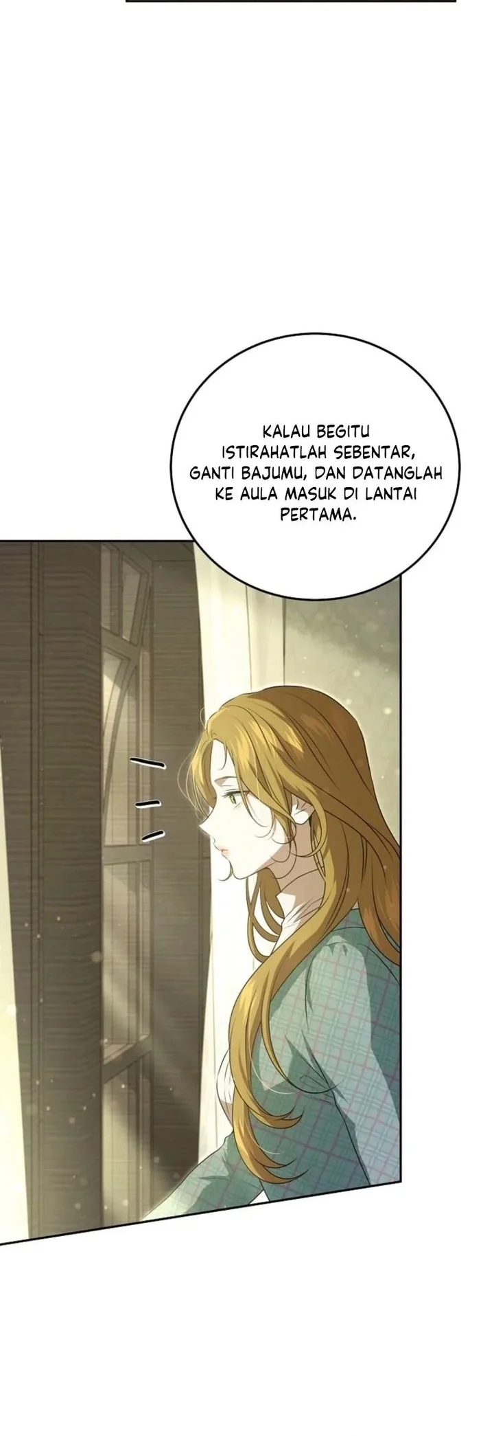 The Peaceful Life of a Maid Who Hides Her Power and Enjoys It Chapter 2 Gambar 30