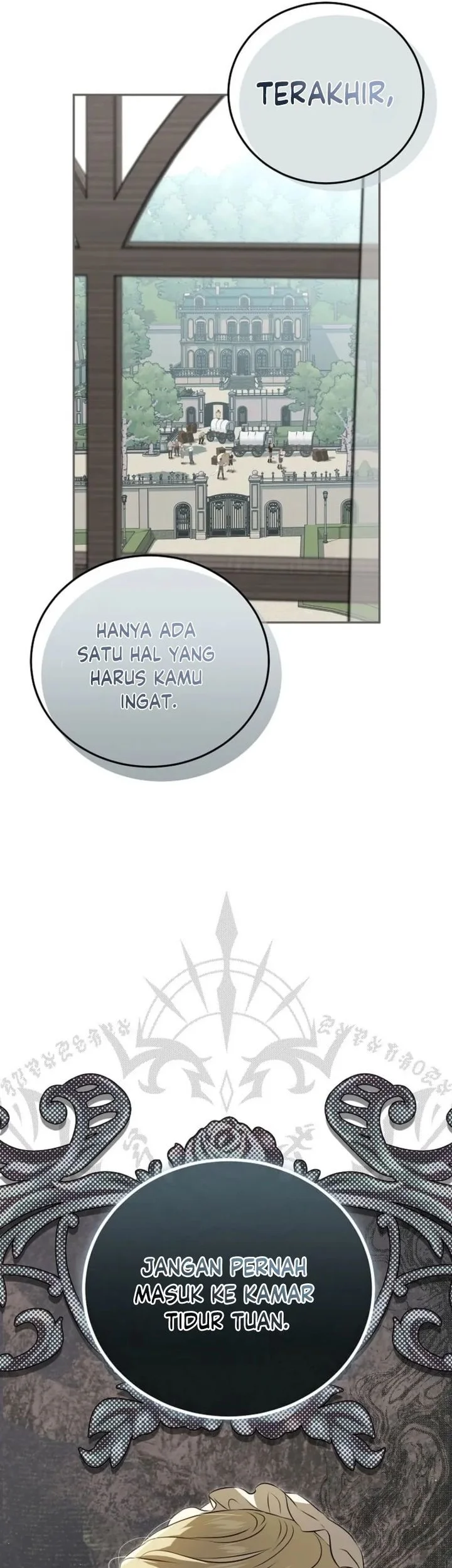 The Peaceful Life of a Maid Who Hides Her Power and Enjoys It Chapter 2 Gambar 31