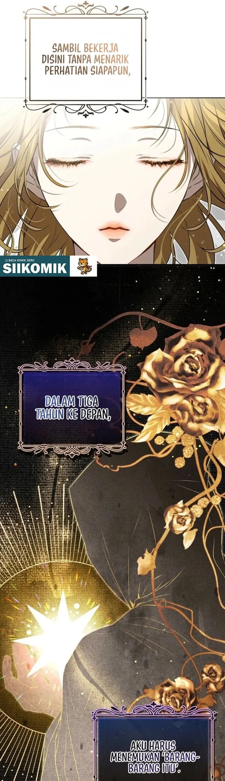 The Peaceful Life of a Maid Who Hides Her Power and Enjoys It Chapter 2 Gambar 35