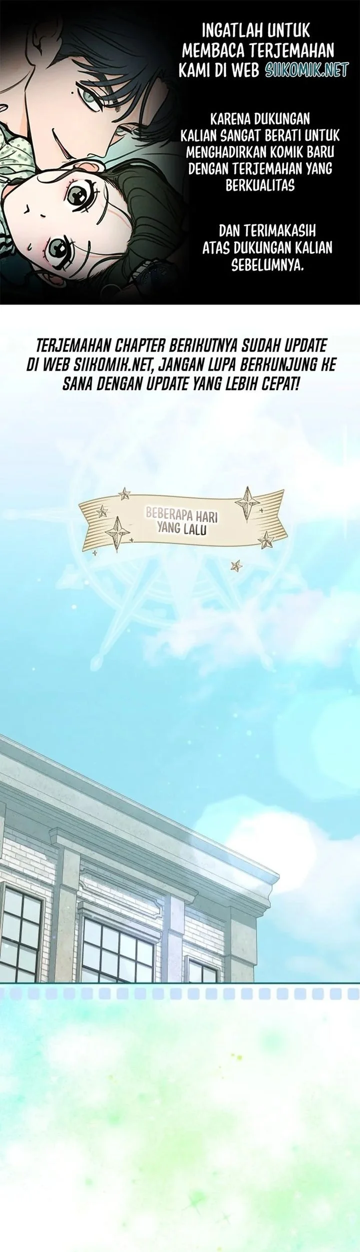 Komik The Peaceful Life of a Maid Who Hides Her Power and Enjoys It Chapter 2 gambar 1