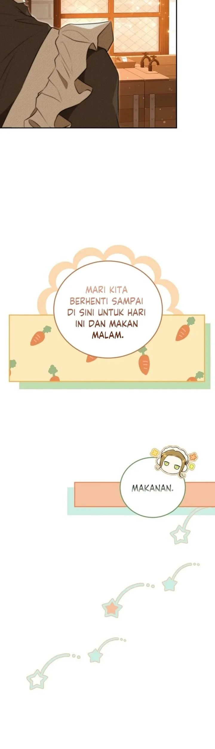 The Peaceful Life of a Maid Who Hides Her Power and Enjoys It Chapter 2 Gambar 40