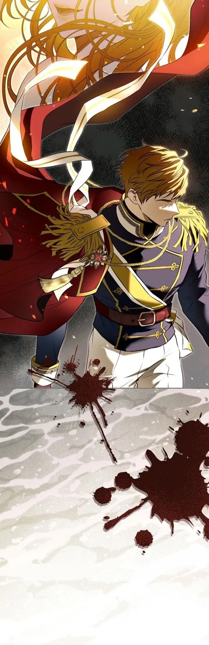 The Peaceful Life of a Maid Who Hides Her Power and Enjoys It Chapter 2 Gambar 46